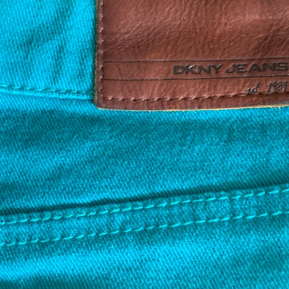 🌈 DNKY Soho Skinny Jeans - Picture 3 of 8